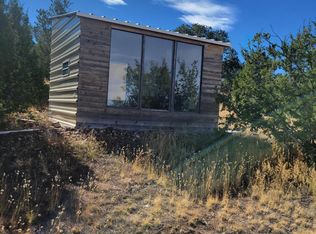 Northern #313, Quemado, NM 87829
