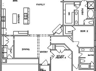 15736 Carlton Oaks Dr, Fort Worth, TX 76177