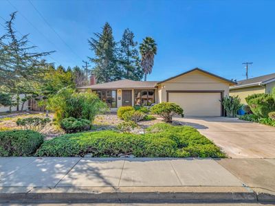 2722 El Sobrante St, Santa Clara, CA, 95051