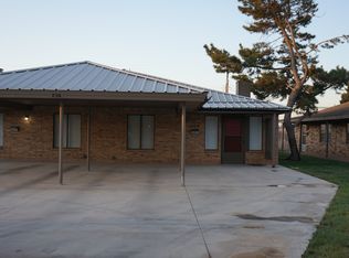 236 E 23rd St APT B, Littlefield, TX 79339
