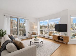 1510 W 1st Ave #406, Vancouver, BC