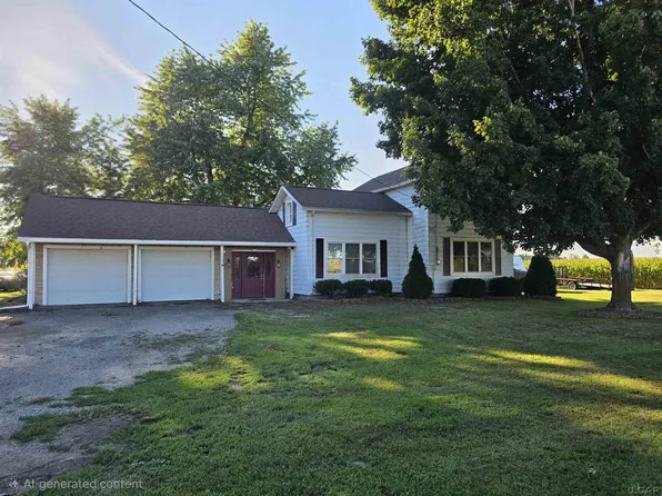 8416 Seneca Hwy, Morenci, MI 49256