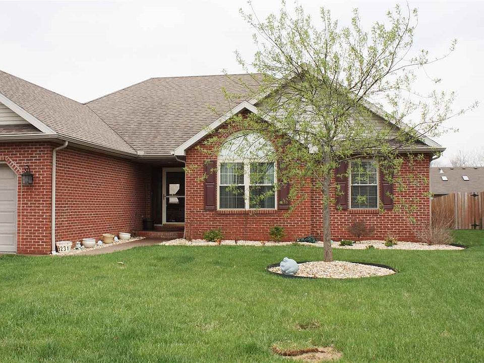 1st image of 9231 Overland Dr