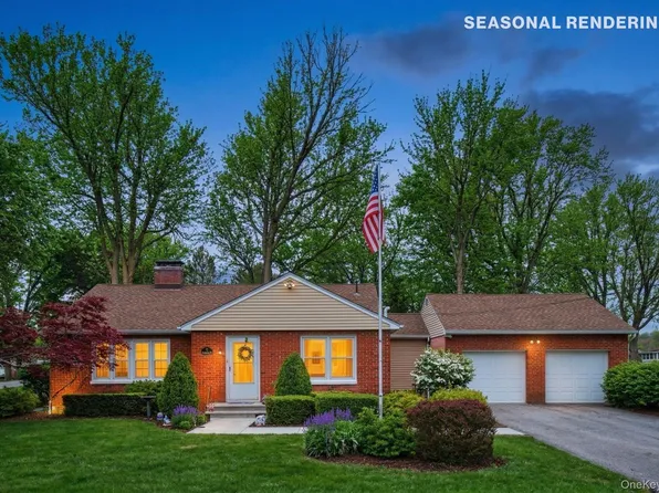 8 Francis Street, Newburgh, NY 12550