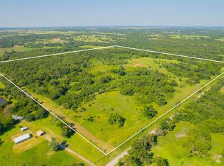 23218 E 19th St, Yale, OK 74085