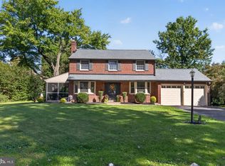 203 Rowland Park Blvd, Wilmington, DE 19803