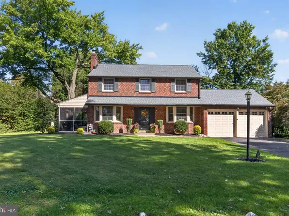 203 Rowland Park Blvd, Wilmington, DE 19803