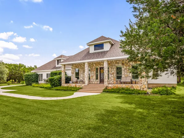 2628 Wild Cat Roost, New Braunfels, TX 78132
