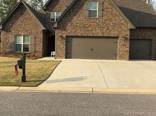 486 Ballantrae Rd, Pelham, AL 35124