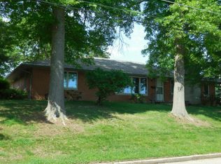 1300 Major Dr, Jefferson City, MO 65101