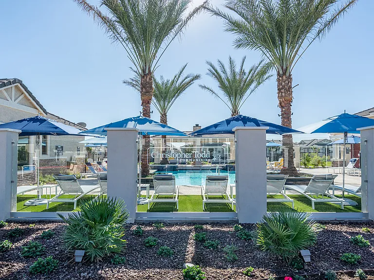 Christopher Todd Communities At Estrella Commons — Photo 25