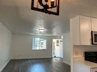 Cherry Ave 6-Plex, Salem, OR 97303