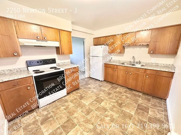 3790 W 73rd Ave #J
