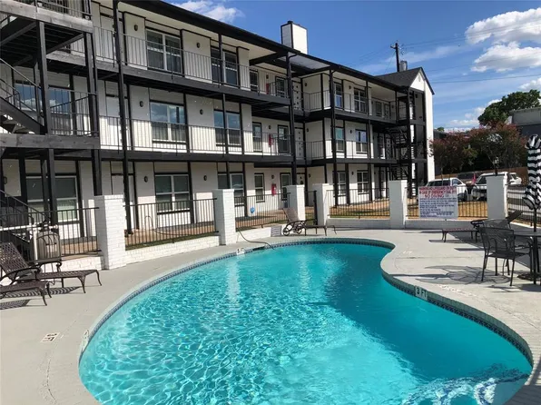 6409 Burns St #107, Austin, TX 78752