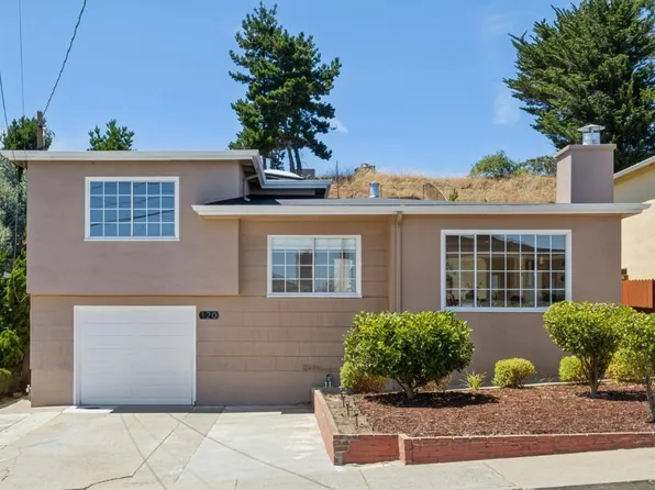 120 Dundee Dr, South San Francisco, CA 94080