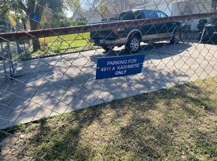 4905 Kashmere St #4911A, Houston, TX 77026