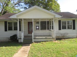 619 Park Rd, Pleasant Grove, AL 35127