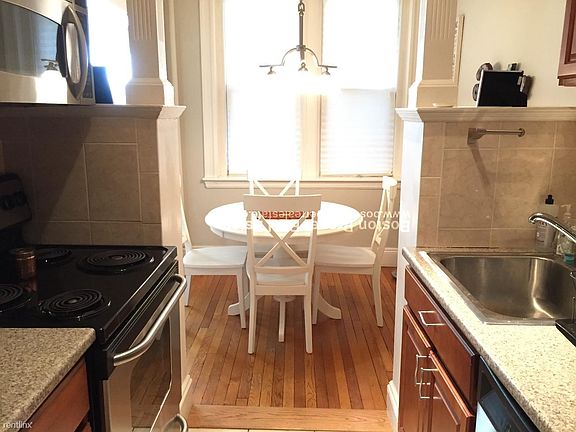 70 Fenway #14 Boston - Fenway Unit Photo 4