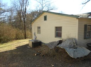 1007 Beaman Lake Rd, Knoxville, TN 37914