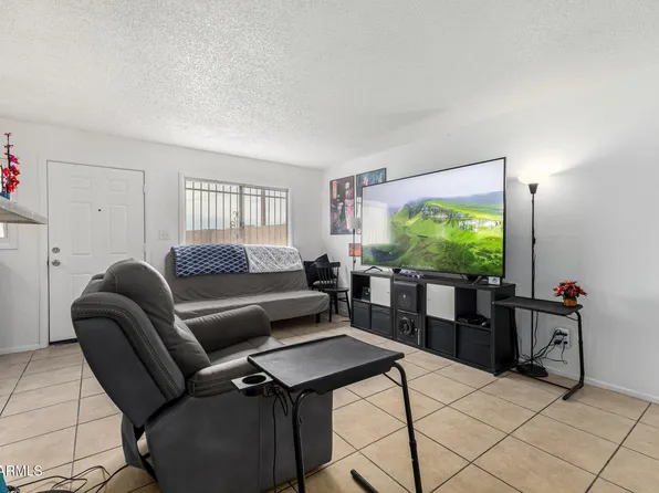 4224 S 46TH Place, Phoenix, AZ 85040