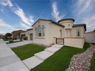 3947 E Colibri Privado, Ontario, CA, 91761