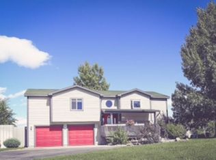 209 N 5th Ave E, Three Forks, MT 59752