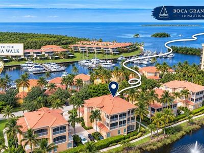 3278 Sunset Key CIR #101, Punta Gorda, FL, 33955