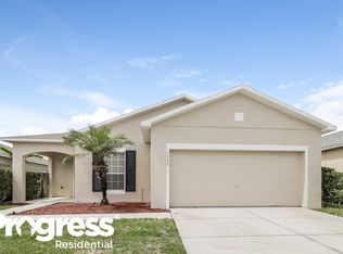 7526 Bear Claw Run, Orlando, FL 32825