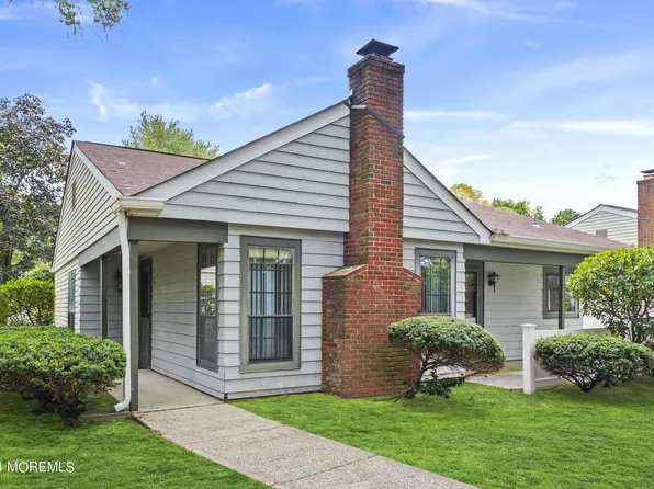 21 Buckingham Drive #A, Manchester, NJ 08759