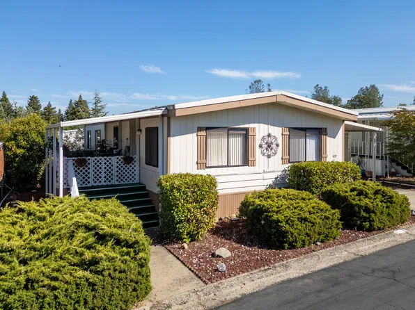 409 Balsawood Dr, Redding, CA 96003
