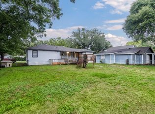 503 Carrell St, Tomball, TX 77375