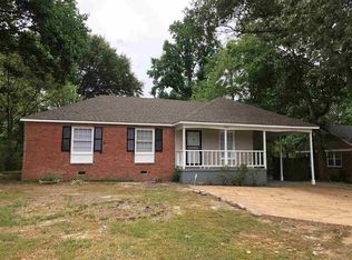 1613 Hutson Dr LOT 192, Memphis, TN 38116