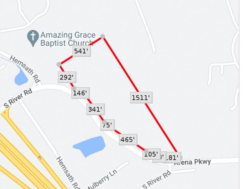 0 Hemsath Rd, Saint Charles, MO 63303 MLS 22058650 Zillow