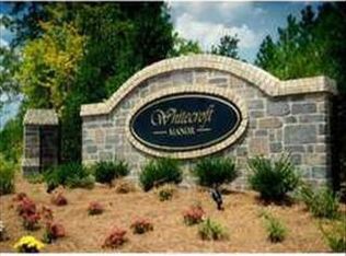 1009 White Crane Way, Raleigh, NC 27615