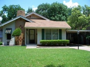 1670 Dayton Ave, Wichita Falls, TX 76301