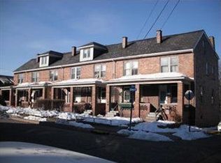 1613 Lenz Ave, Ambridge, PA