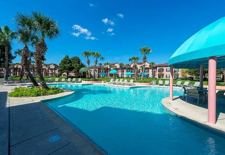 Swimming Pool | Las Palmas | Clear Lake, Texas