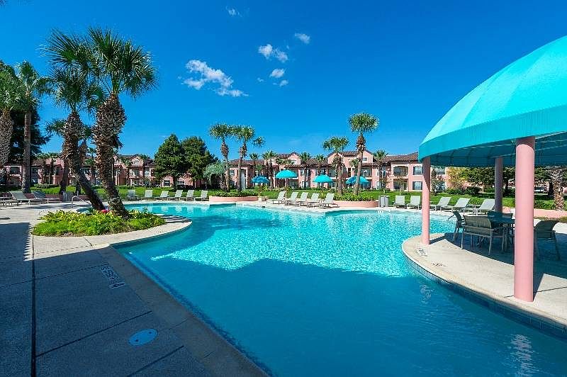 Swimming Pool | Las Palmas | Clear Lake, Texas