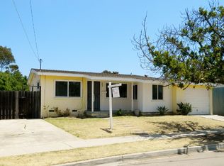 3435 Ottawa Ave, San Diego, CA 92117