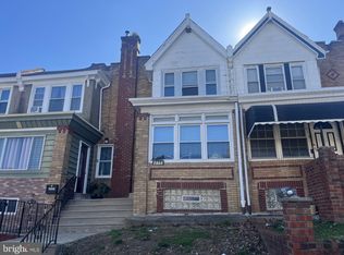 5860 Brush Rd, Philadelphia, PA 19138