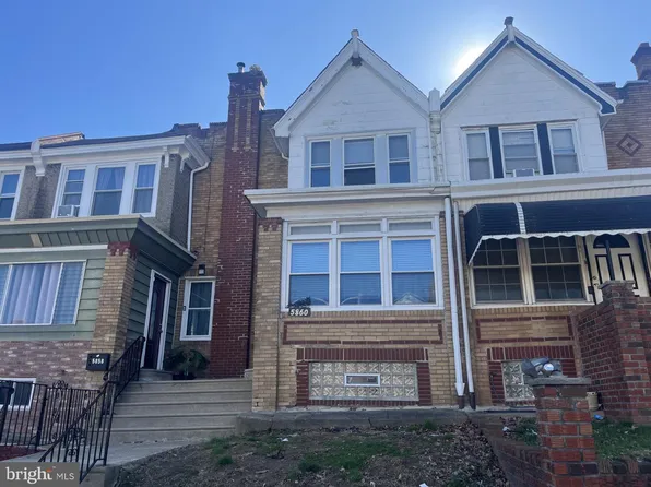 5860 Brush Rd, Philadelphia, PA 19138