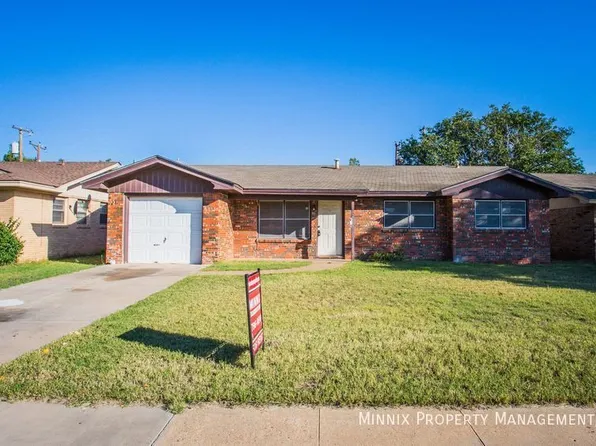 5414 6th St, Lubbock, TX 79416