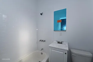 Rented by Corcoran