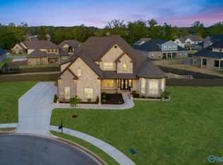 102 Warbler Dr LOT 47, Madison, AL 35756