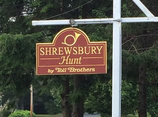 0 Hemingway St, Shrewsbury, MA 01545