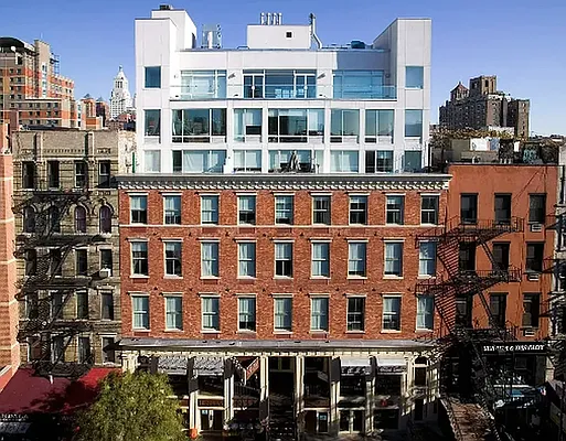 Rented by Living New York | media 16