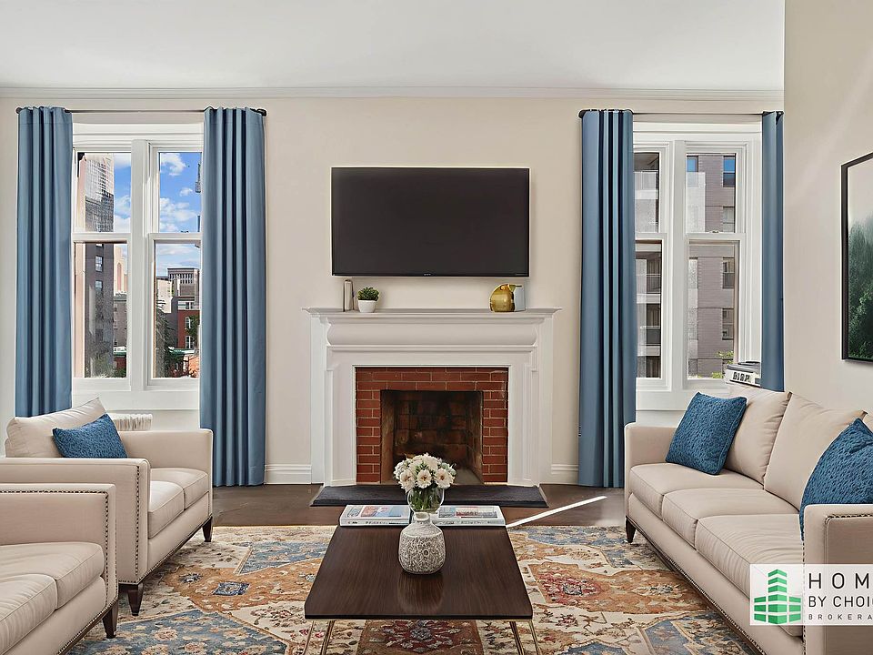 1st image of 10 5th Ave APT 4B