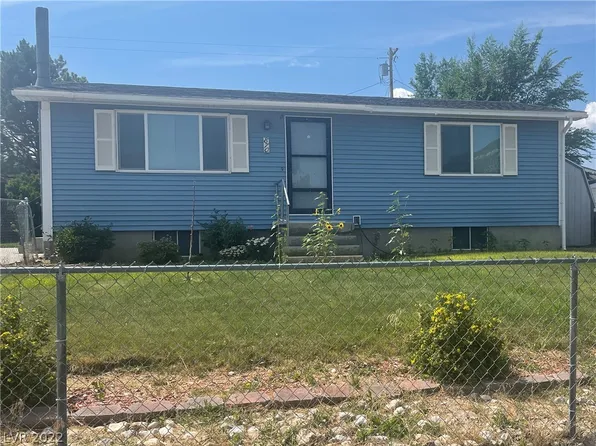 870 Avenue L, Ely, NV 89301