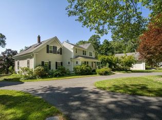 162 Gannett Rd, Scituate, MA 02066