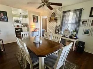 35118 Country Rd, Tyronza, AR 72386